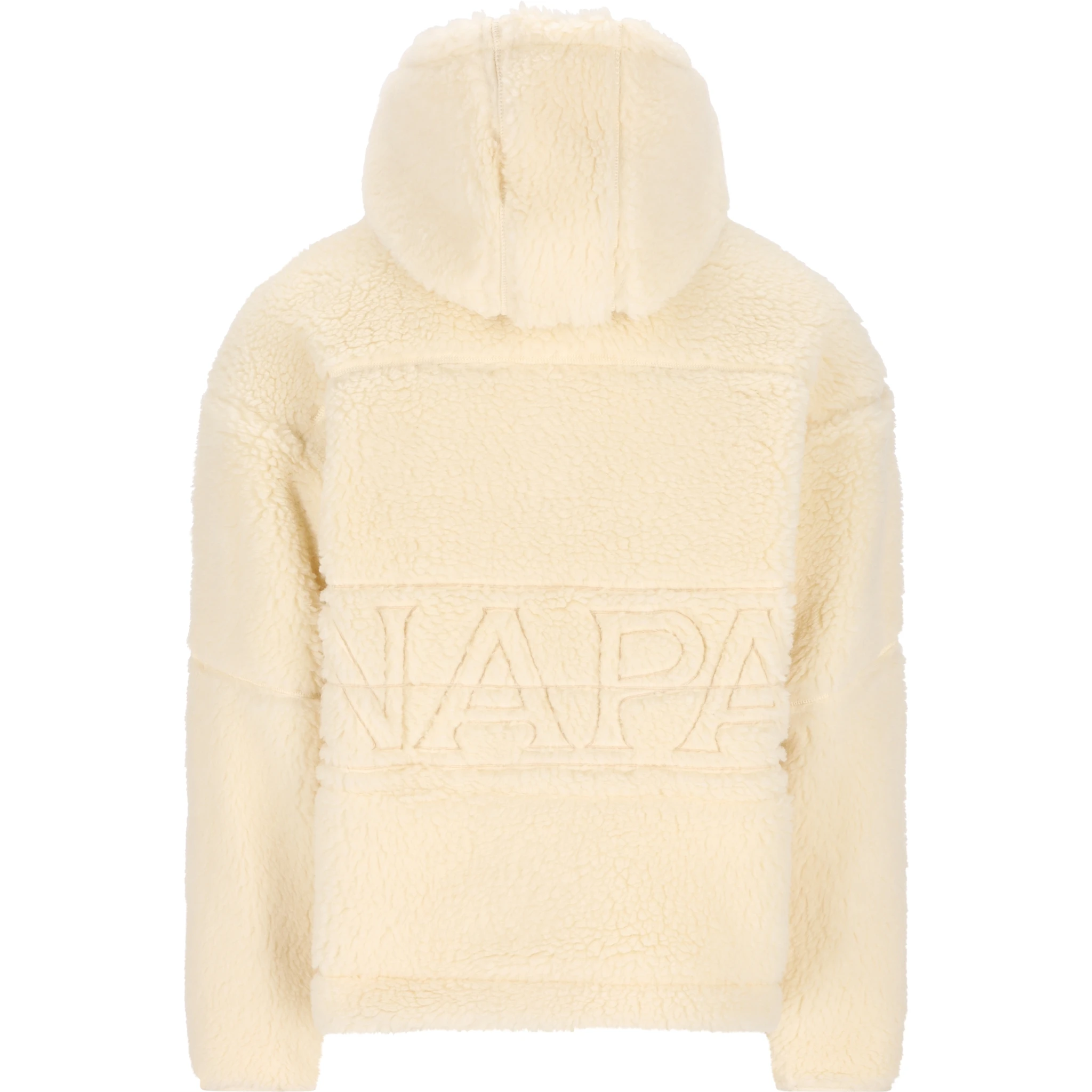 Napapijri Jackets Beige