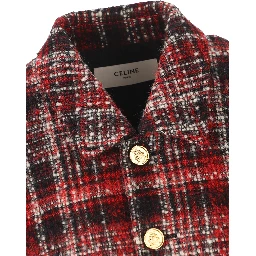 Céline Jackets