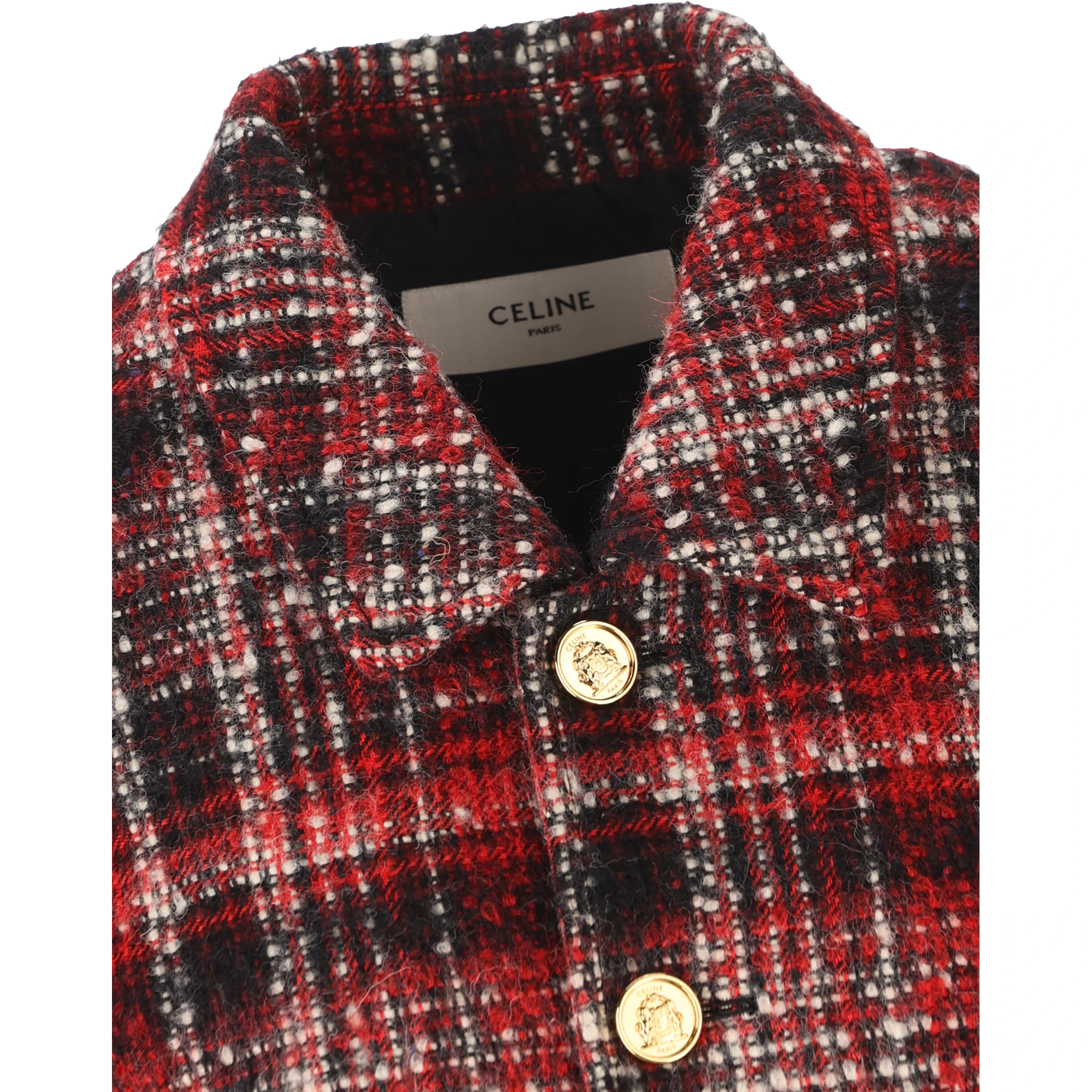 Céline Jackets