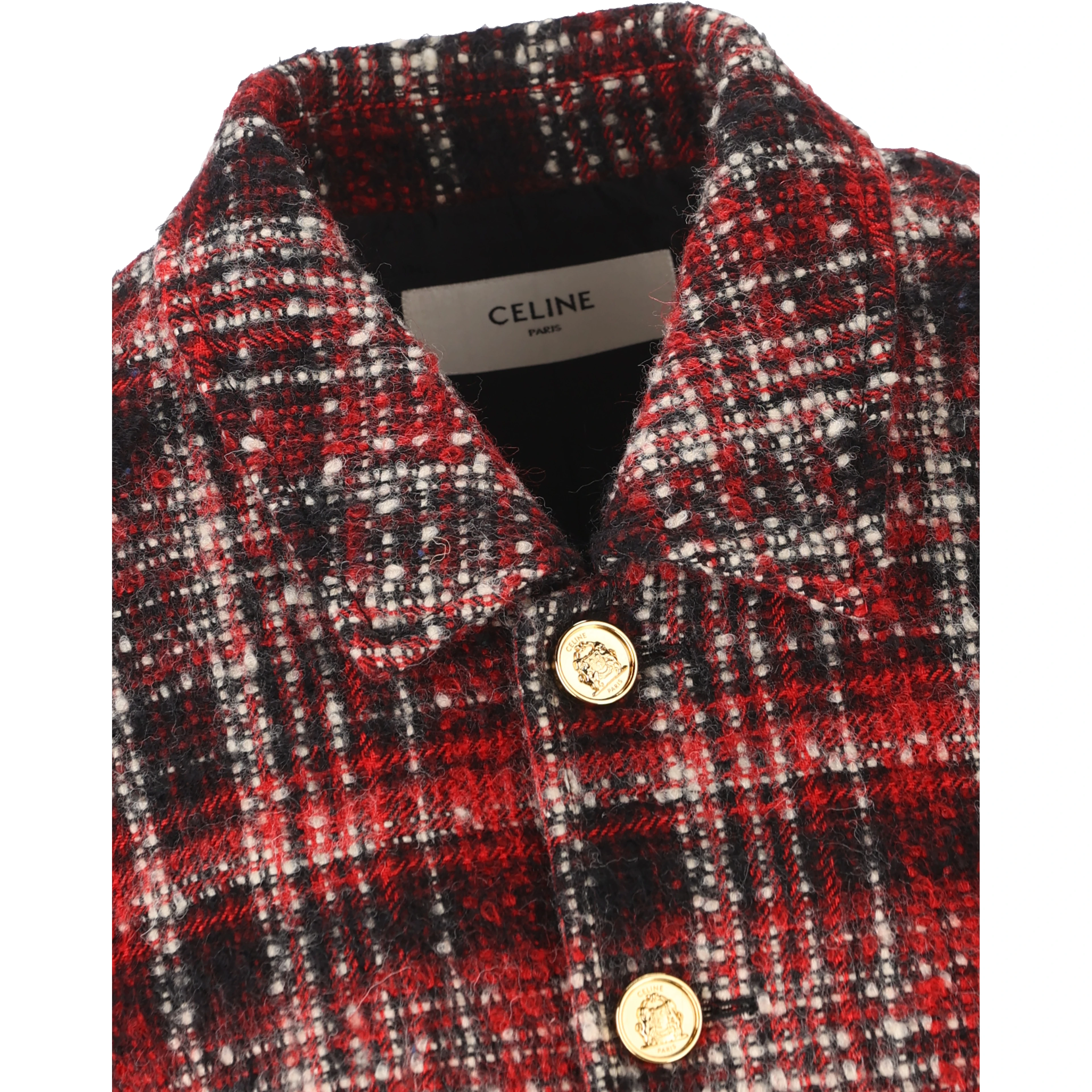 Céline Jackets