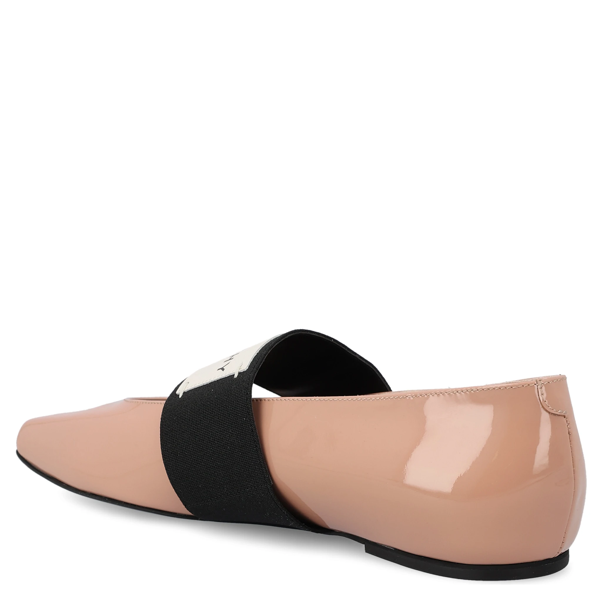 Givenchy Flat shoes Pink