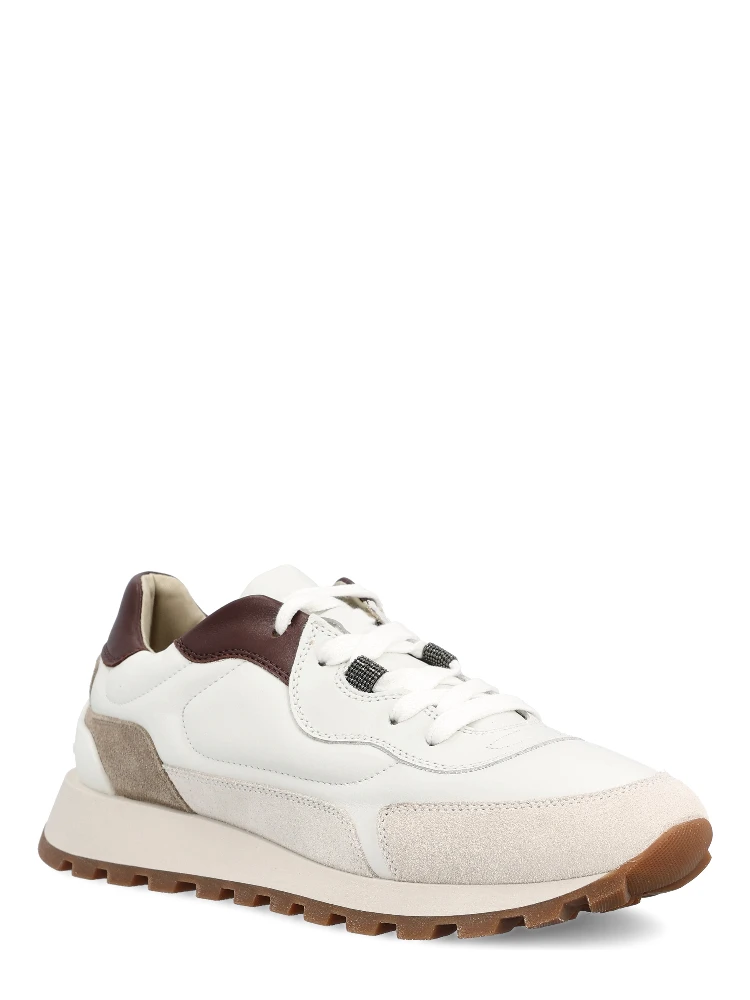 Brunello Cucinelli Sneakers alternative