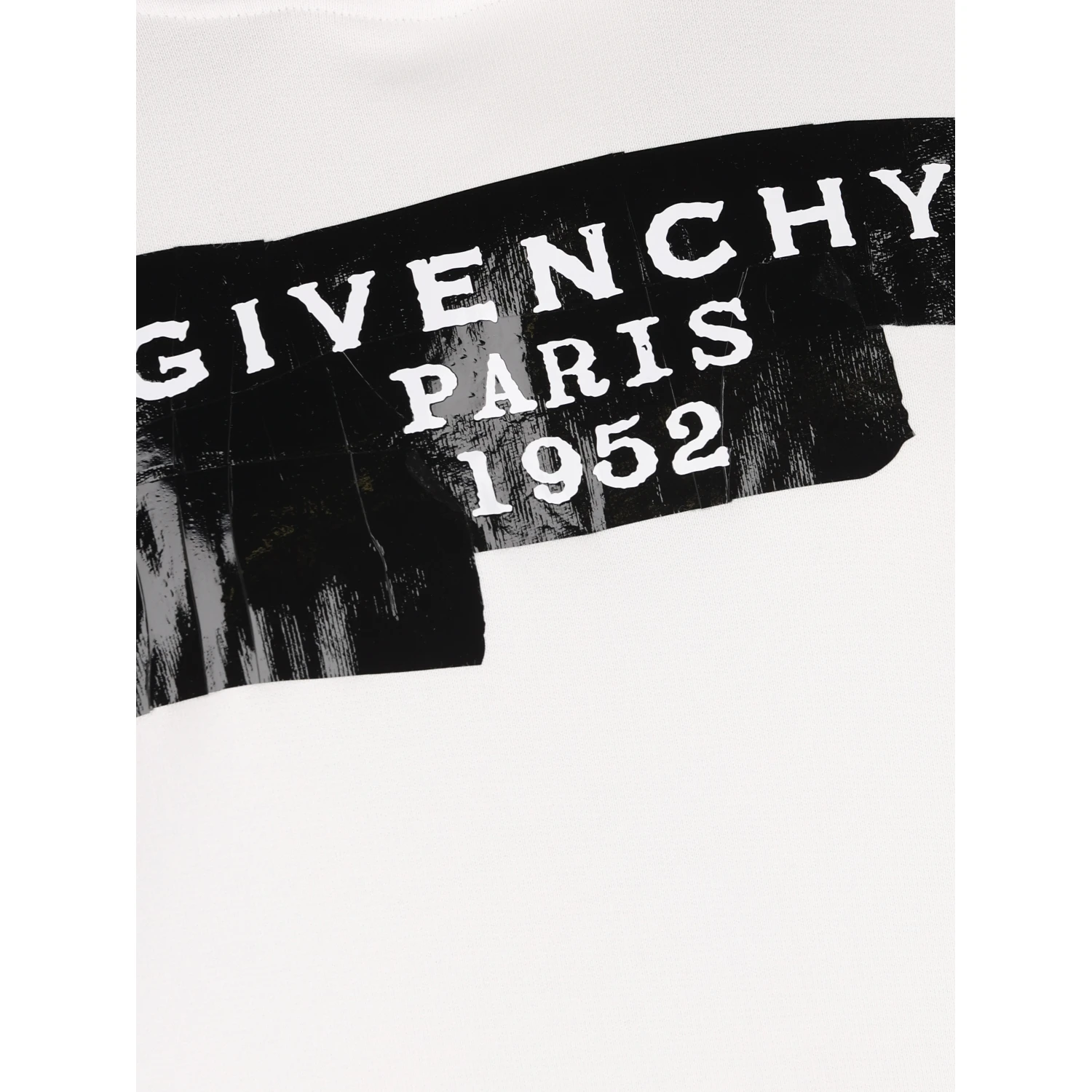 Givenchy Sweaters White