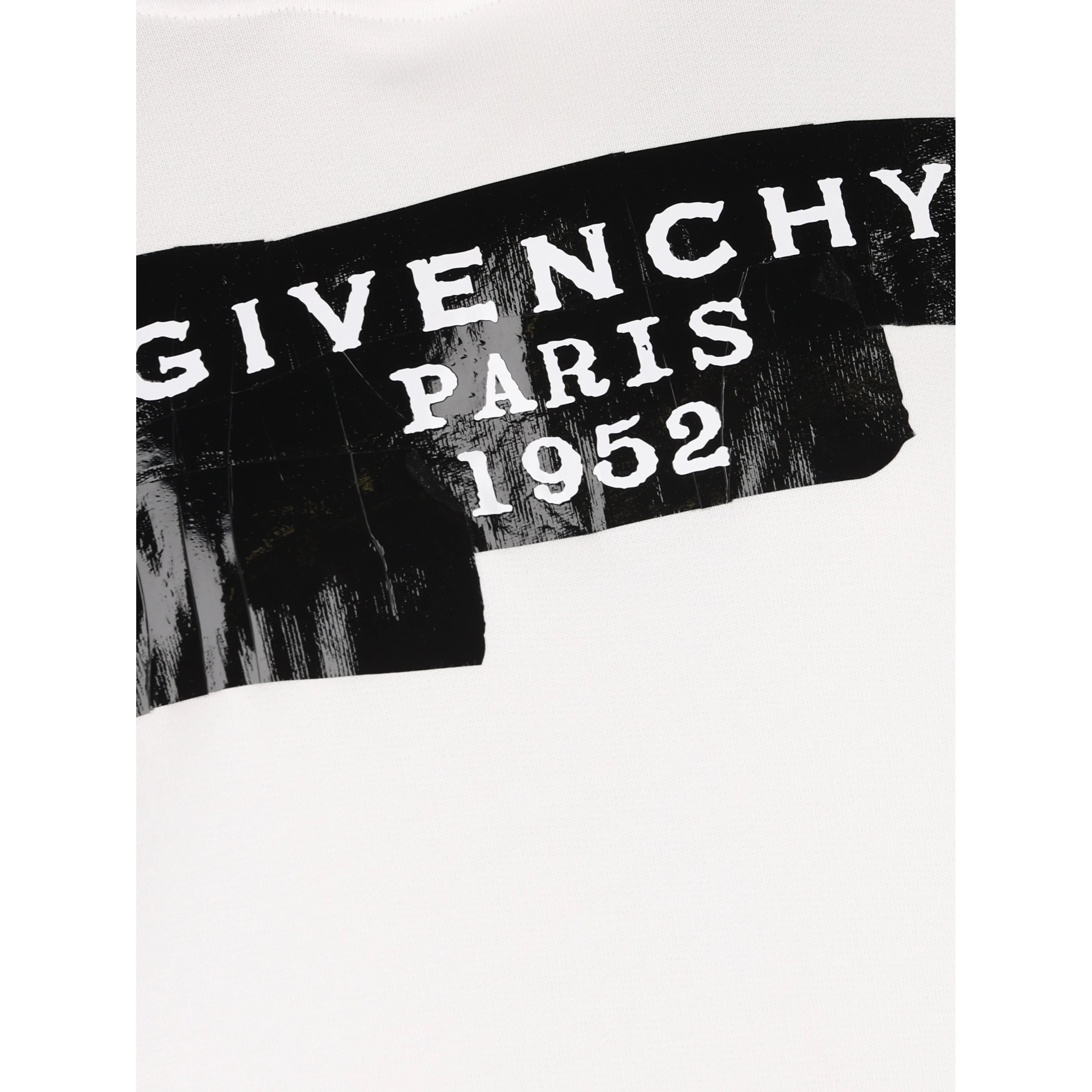 Givenchy Sweaters White