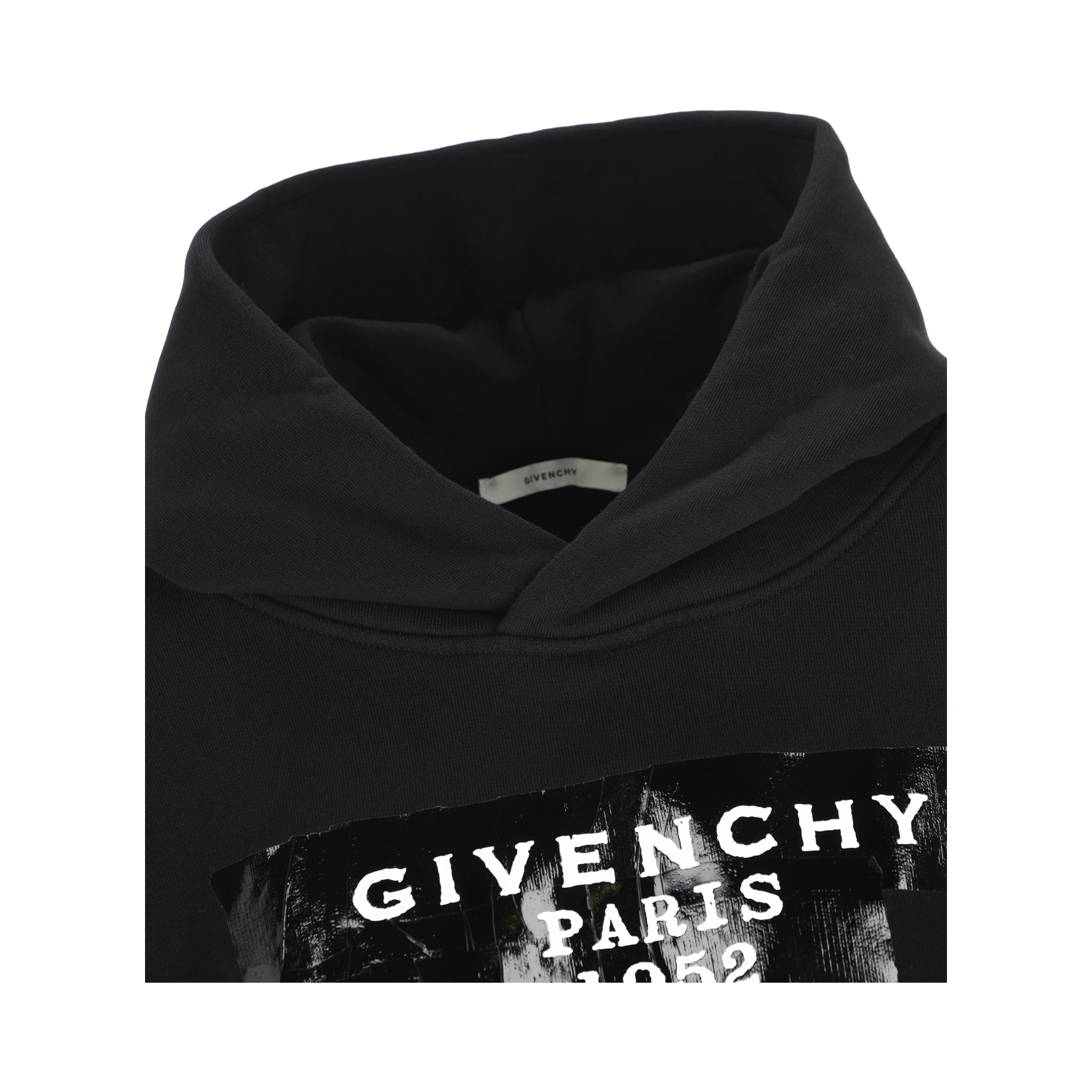 Givenchy Sweaters Black