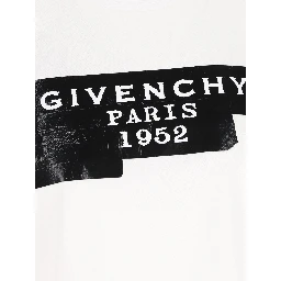 Logo-print cotton T-shirt