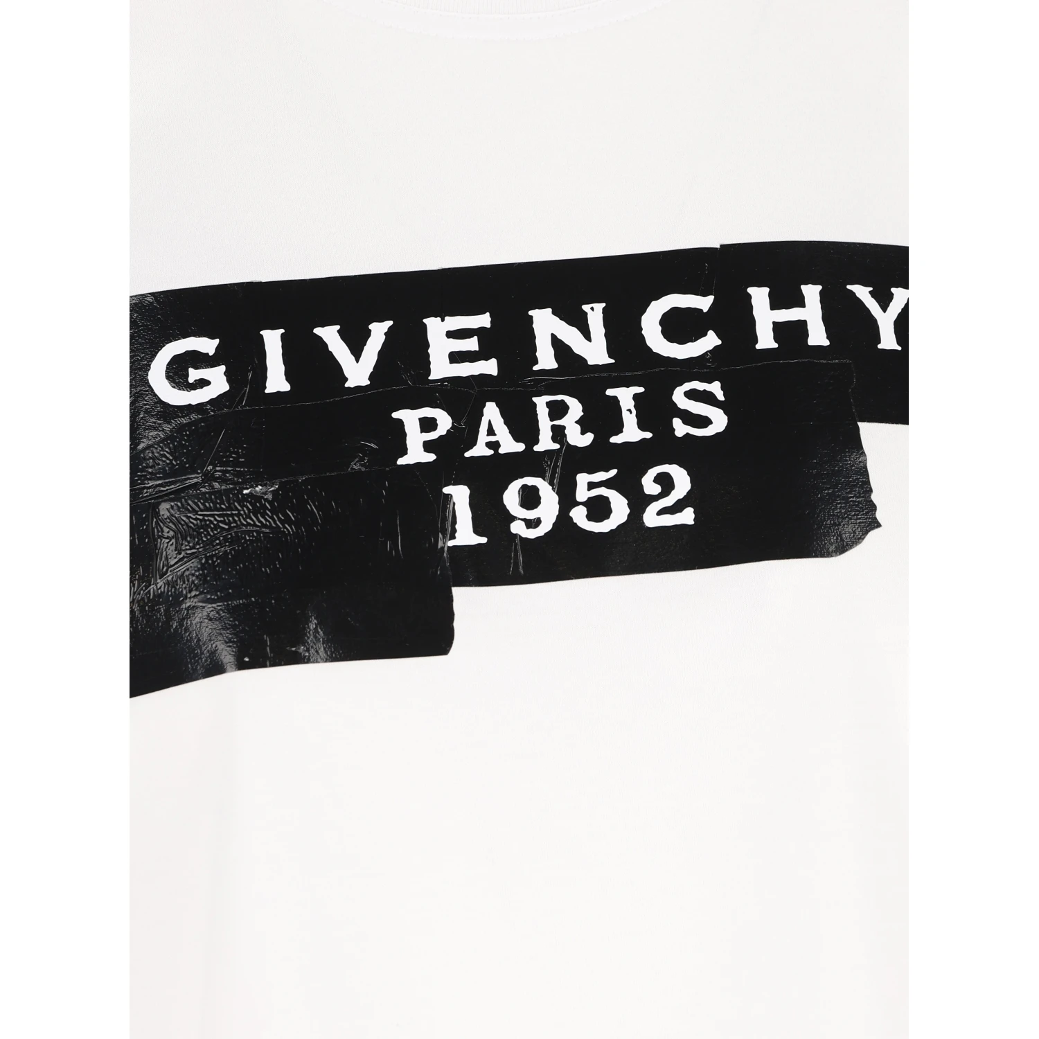 Logo-print cotton T-shirt