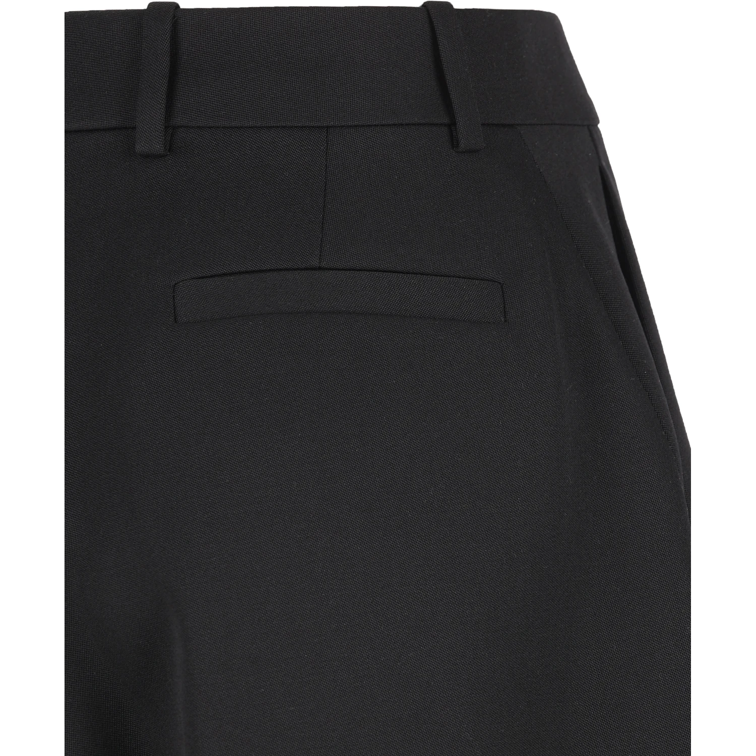 Givenchy RTW... Black