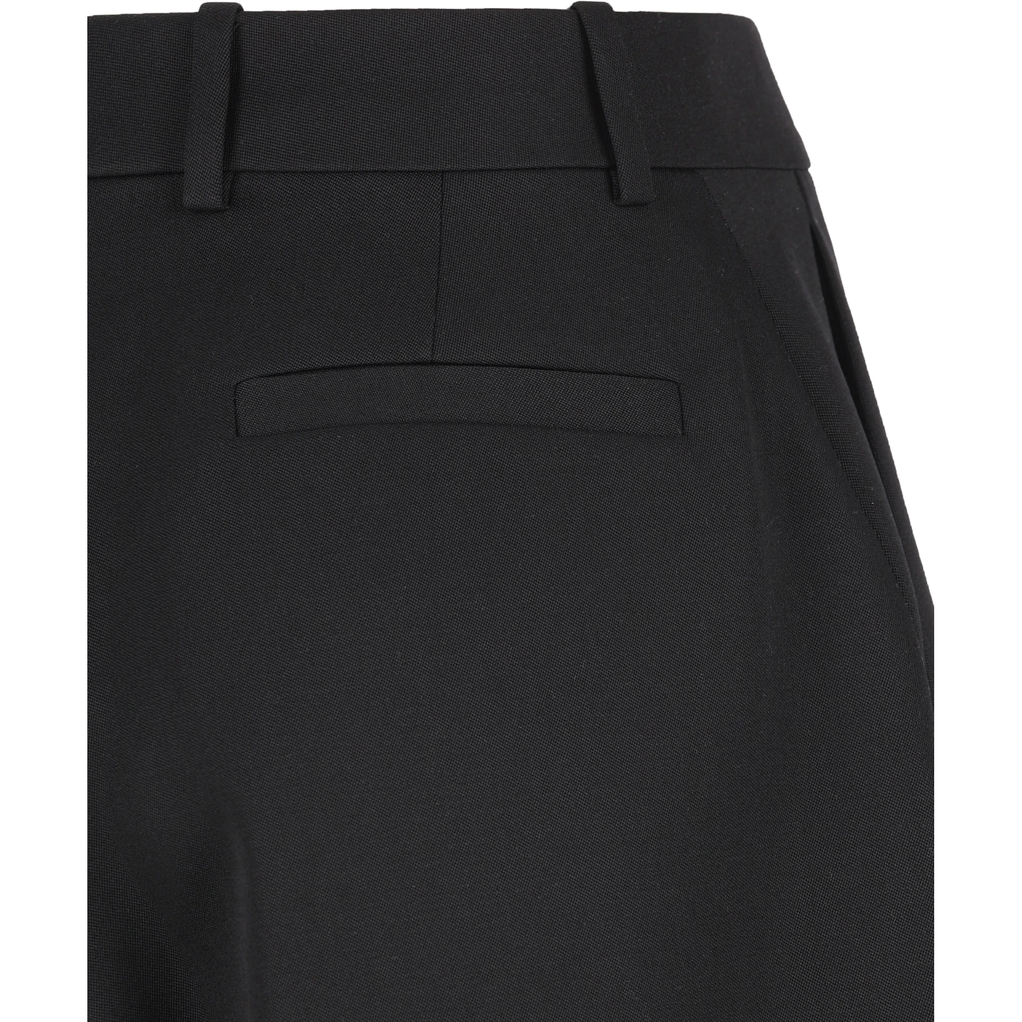 Givenchy RTW... Black