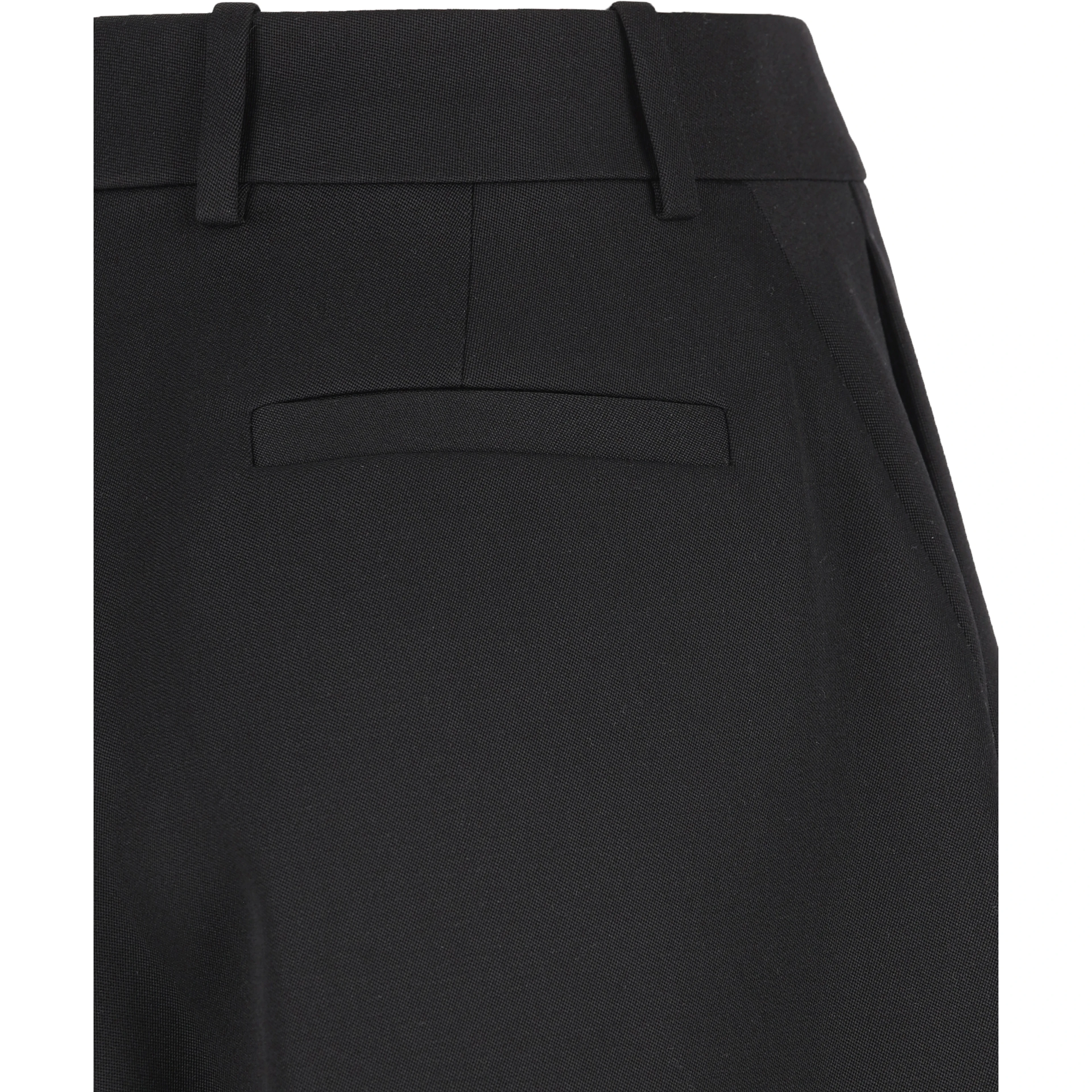 Givenchy RTW... Black