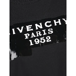 Givenchy T-shirts and Polos Black