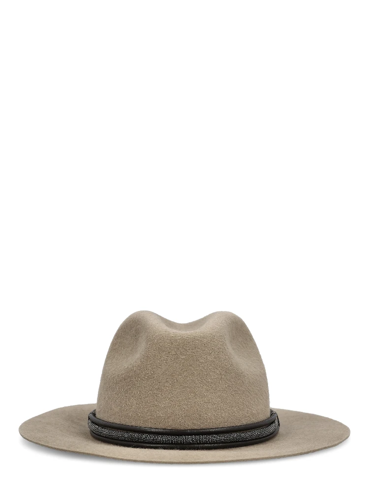 Brunello Cucinelli Hats alternative