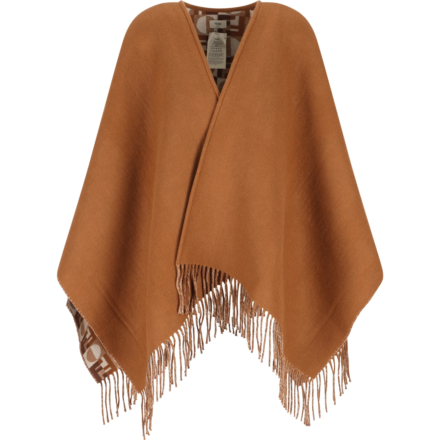 Fendi Jackets