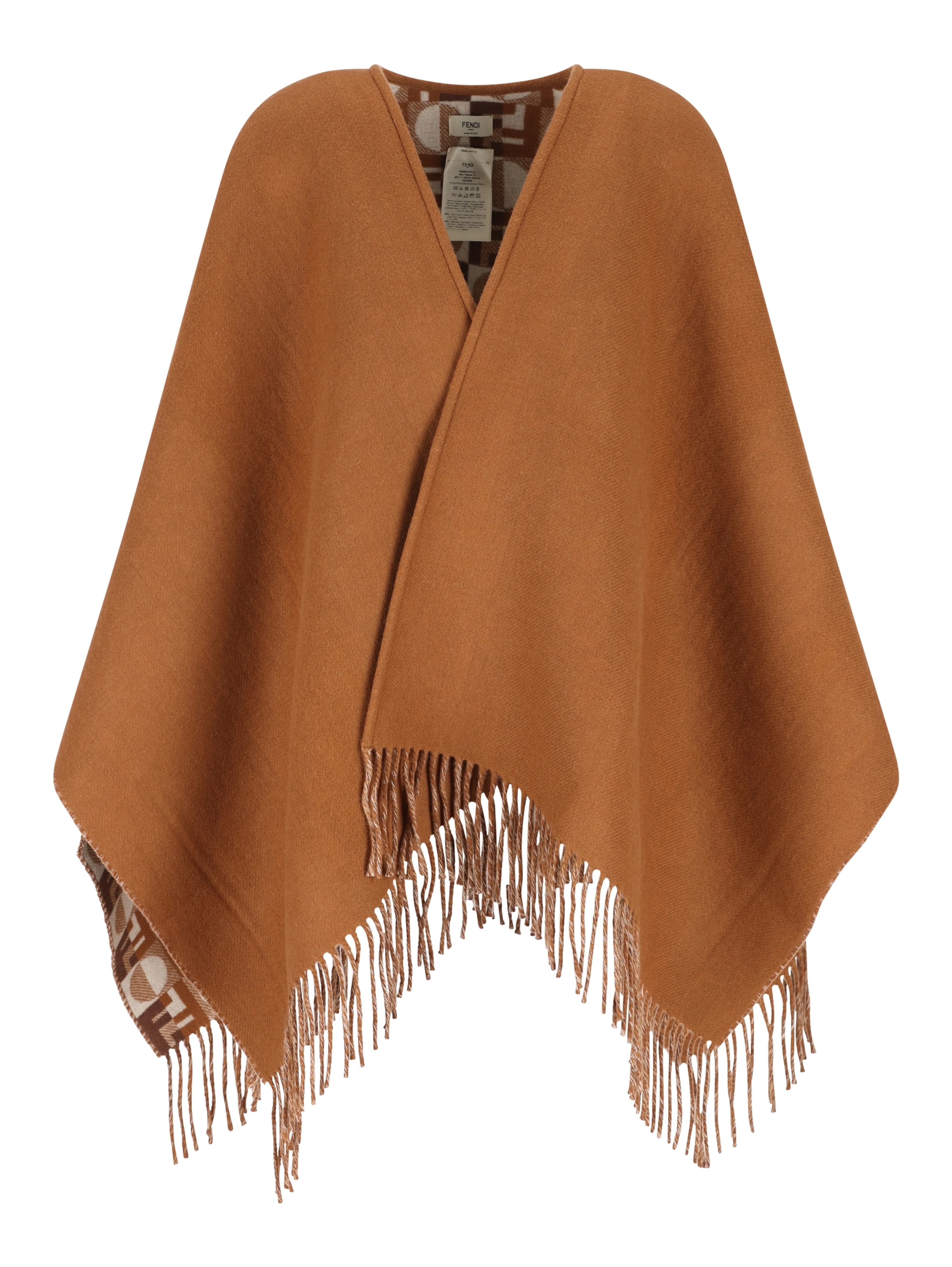Fendi Jackets