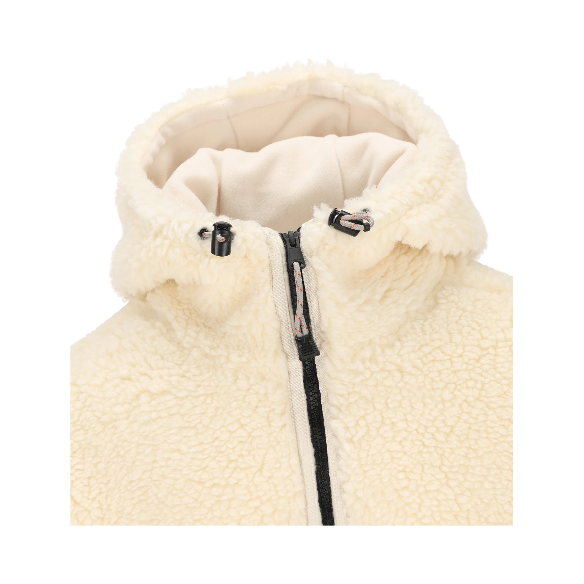 Napapijri Jackets Beige