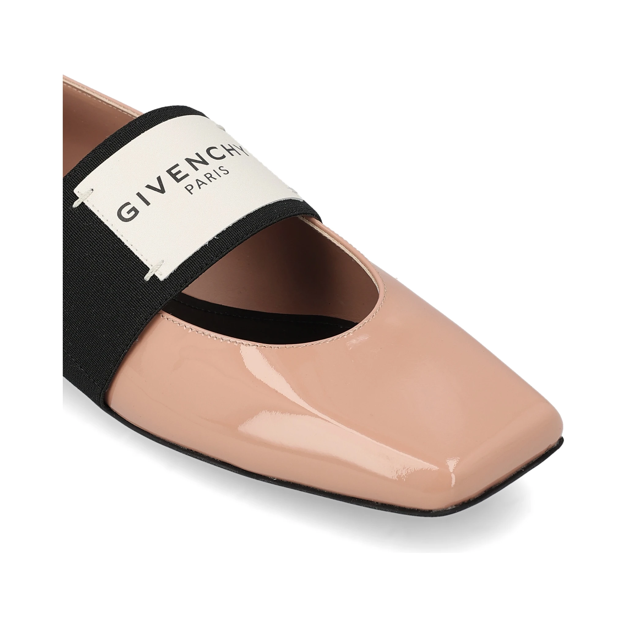 Givenchy Flat shoes Pink