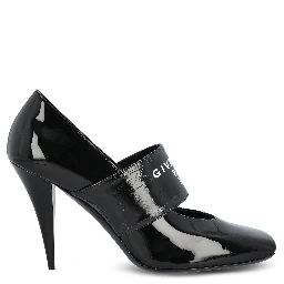 Givenchy With Heel Black
