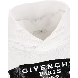 Givenchy Sweaters White
