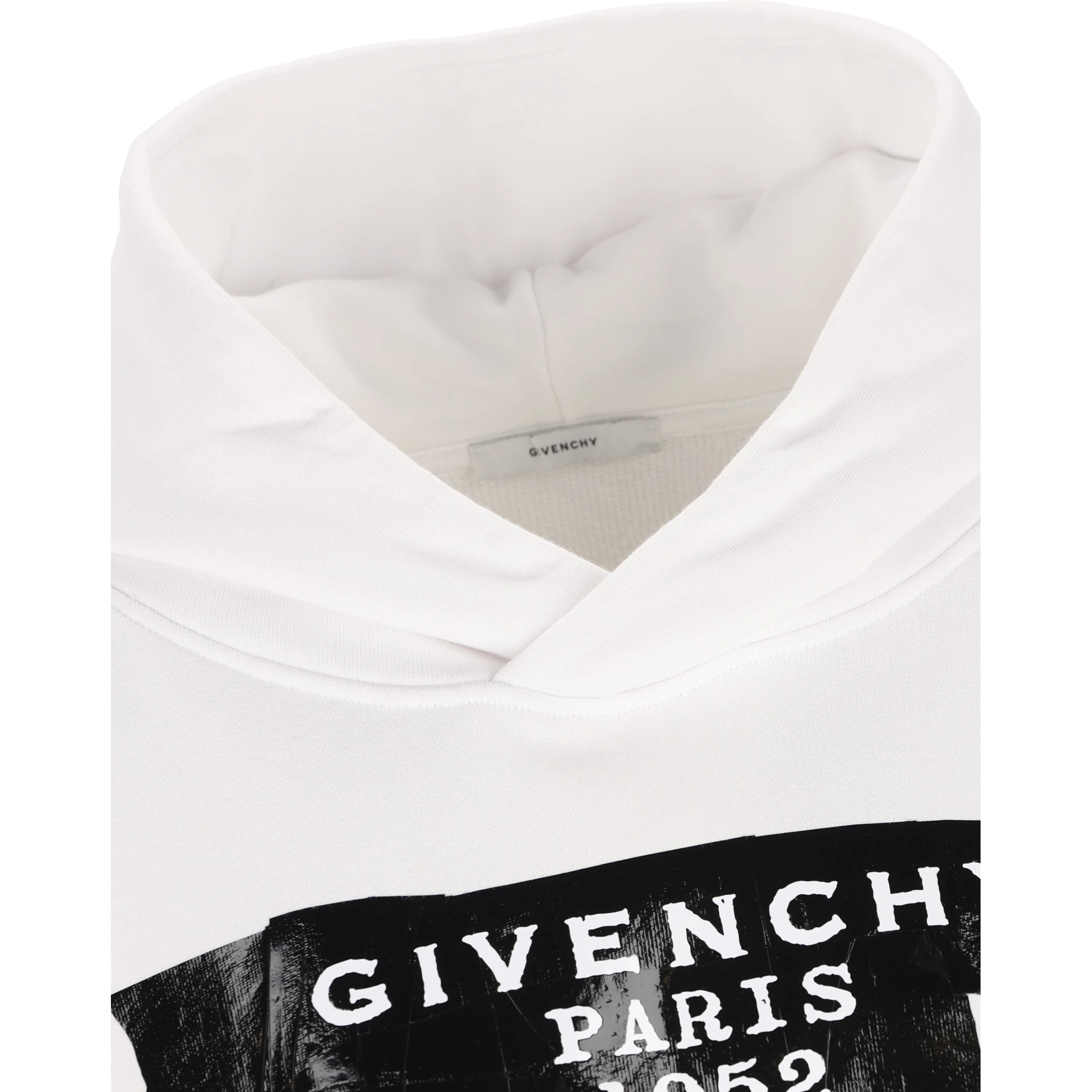Givenchy Sweaters White