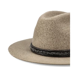 Brunello Cucinelli Hats