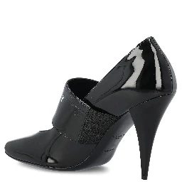 Givenchy With Heel Black