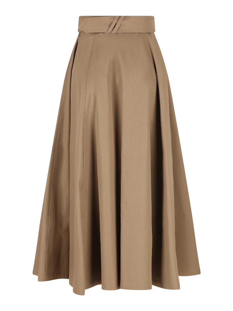 Burberry Skirts alternative