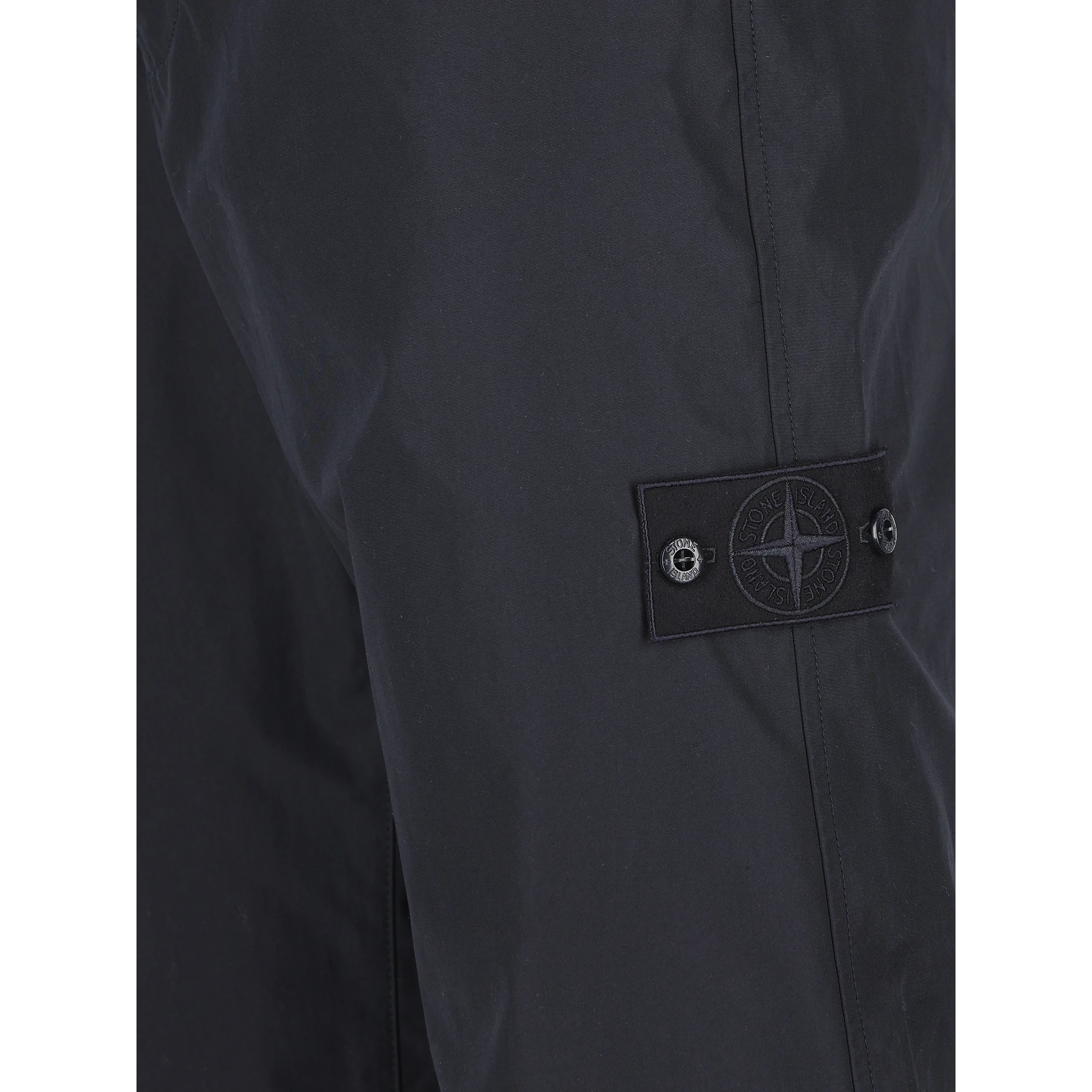 Stone Island RTW... Blue