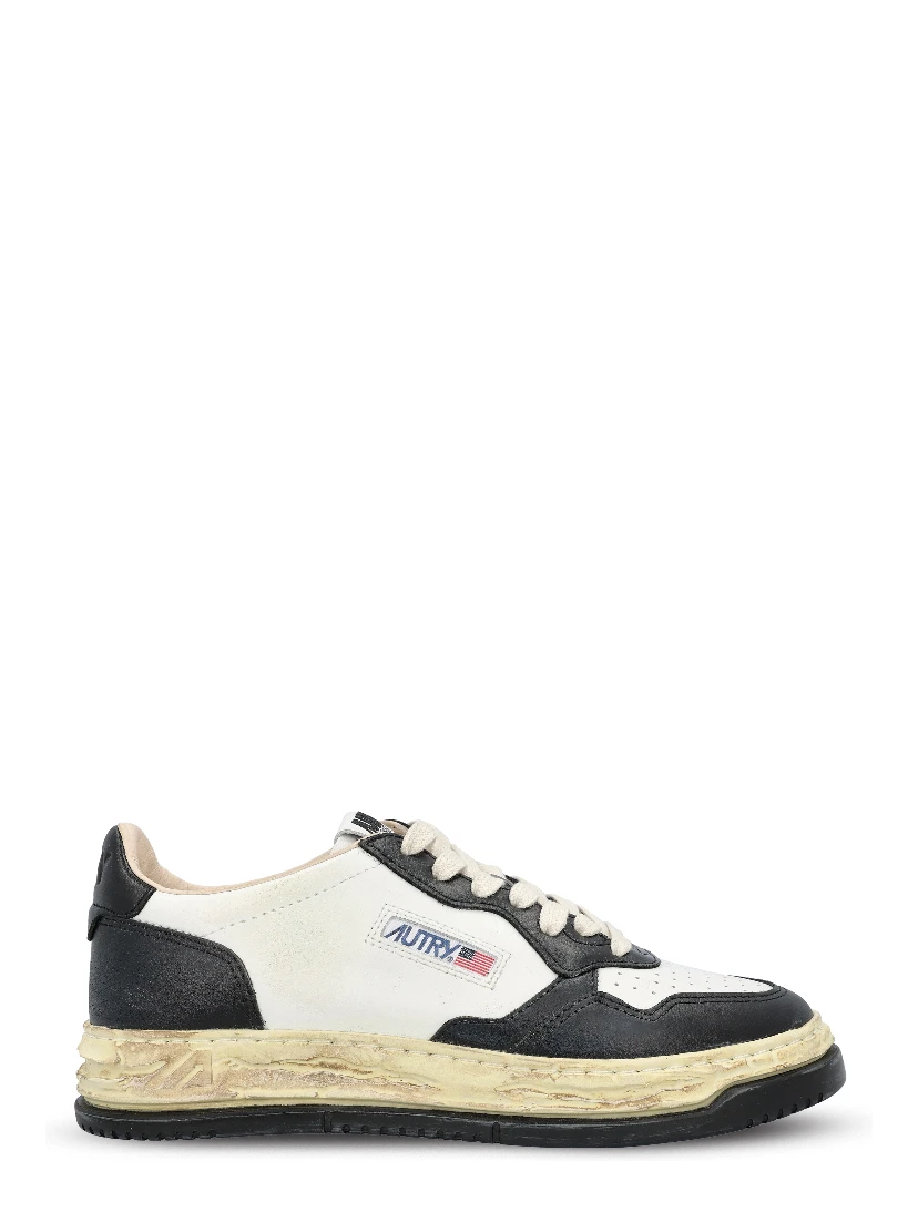 AUTRY X MAISON MIHARA YASUHIRO Sneakers