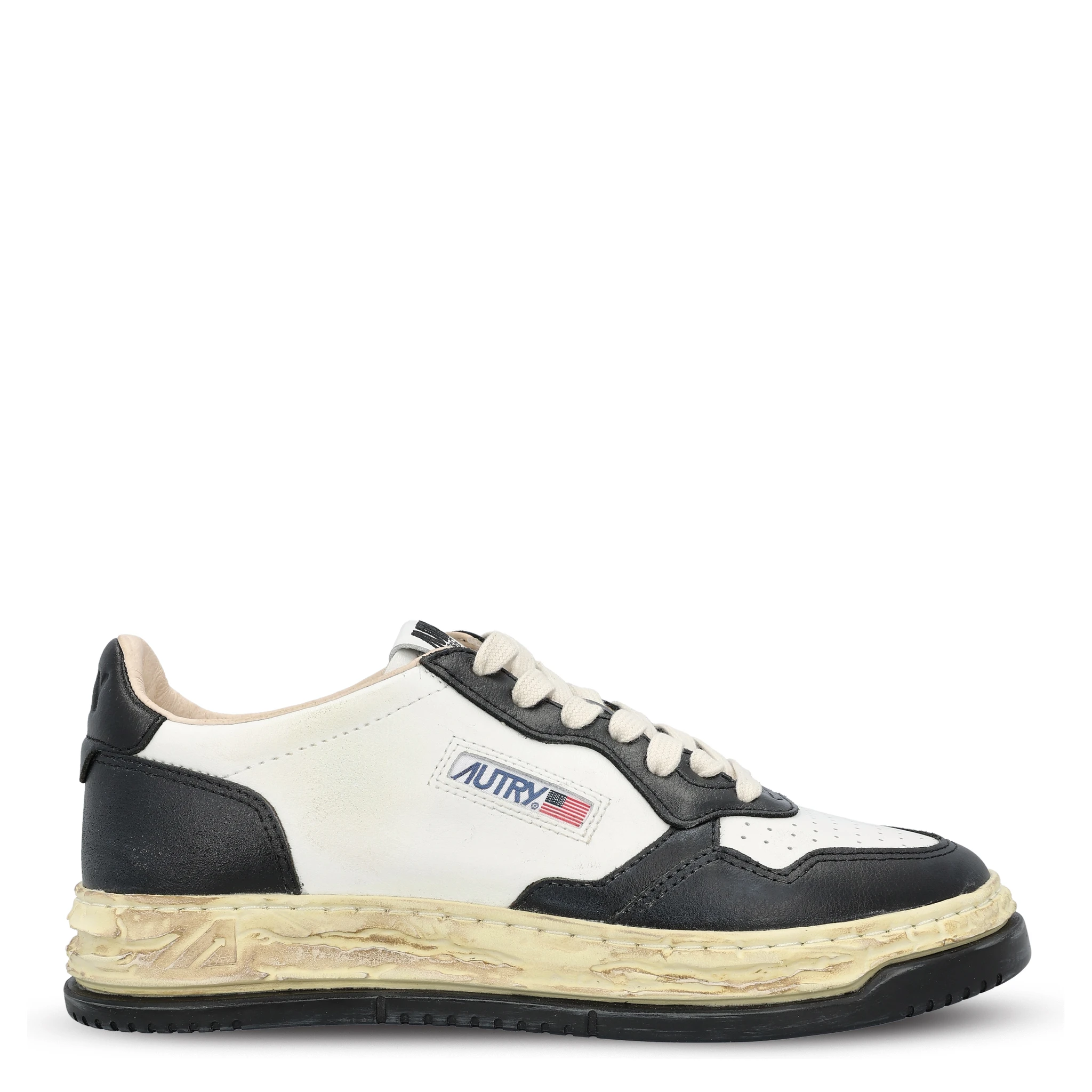 AUTRY X MAISON MIHARA YASUHIRO Sneakers