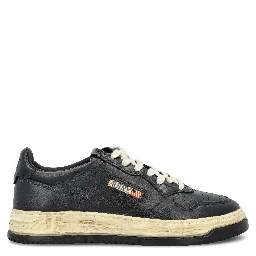 AUTRY X MAISON MIHARA YASUHIRO Sneakers Black