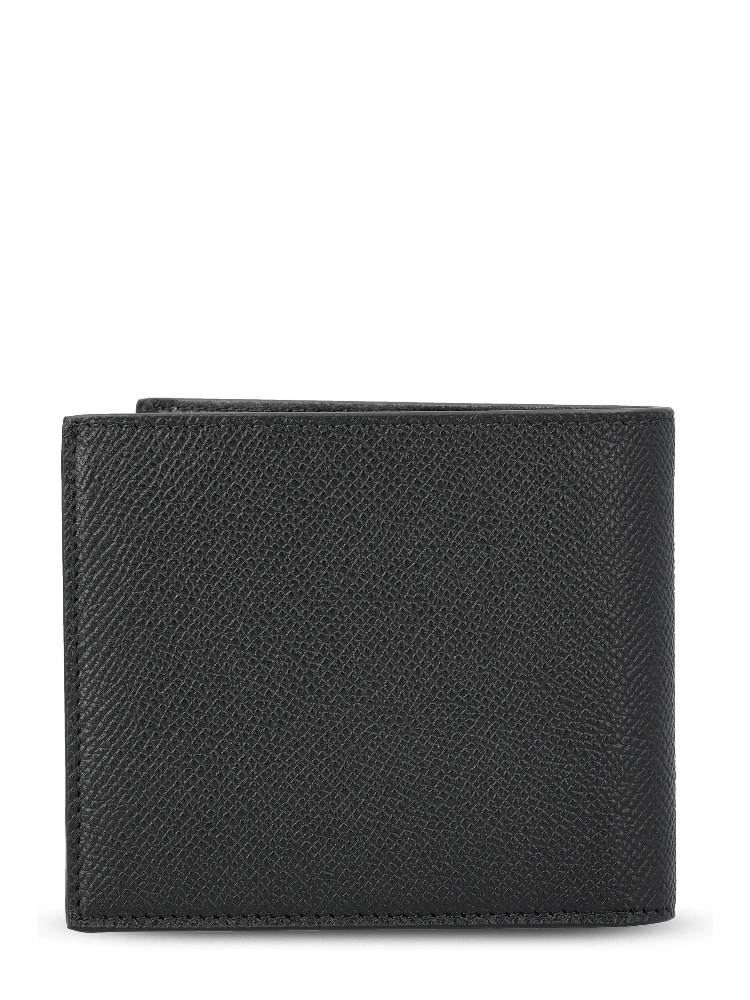 Balenciaga Wallets Black alternative