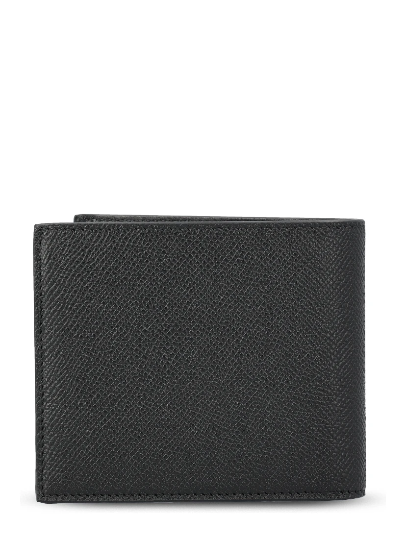 Balenciaga Wallets Black