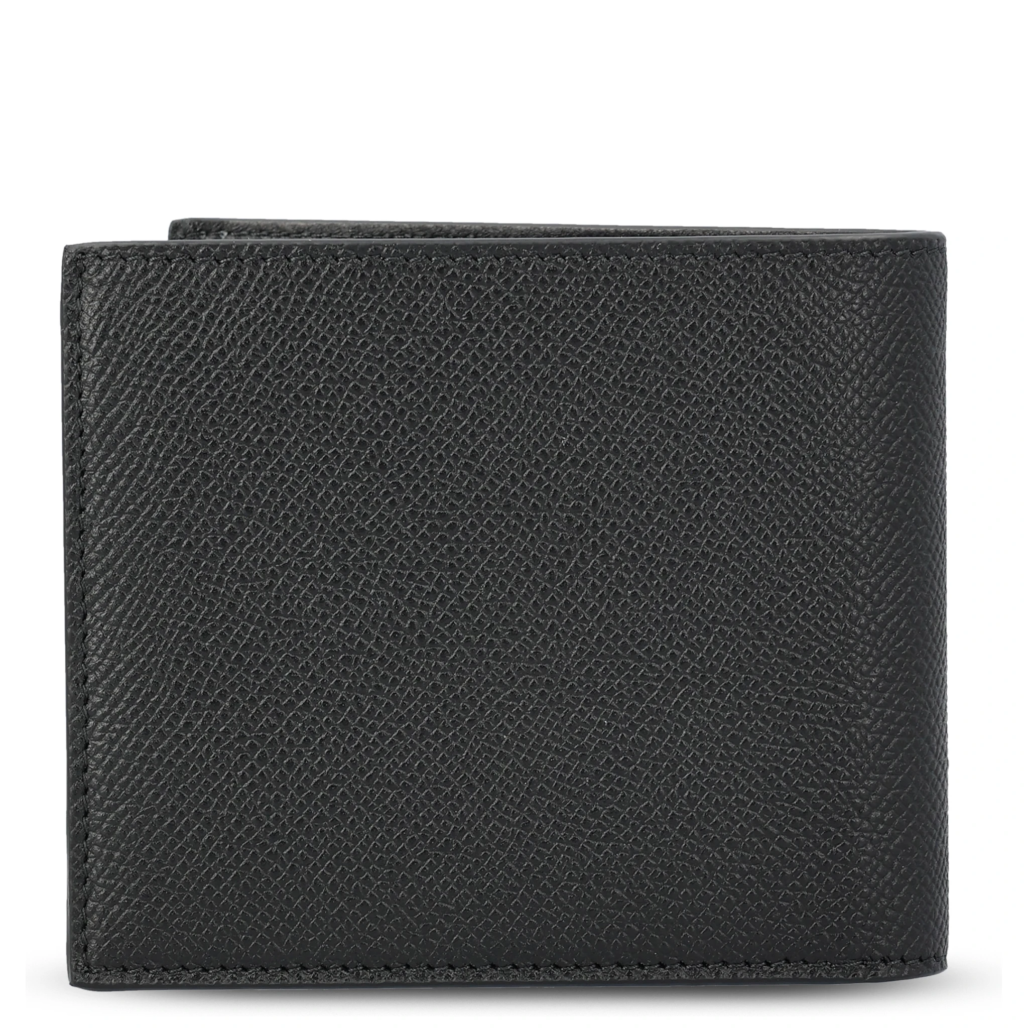 Balenciaga Wallets Black