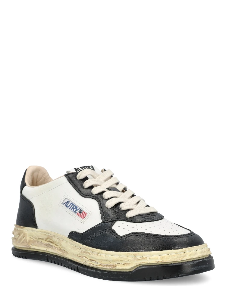 AUTRY X MAISON MIHARA YASUHIRO Sneakers alternative