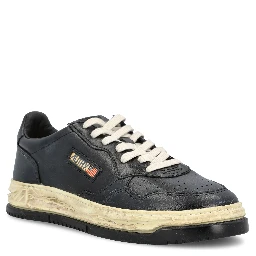 AUTRY X MAISON MIHARA YASUHIRO Sneakers Black
