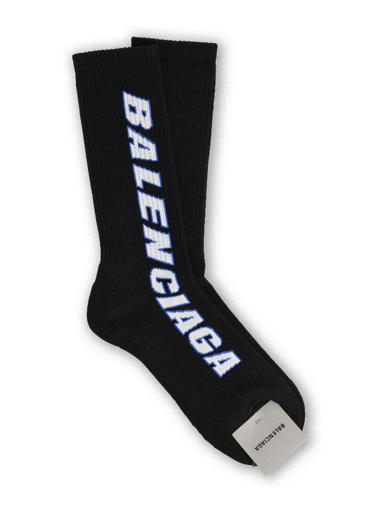 Balenciaga Underwear Black