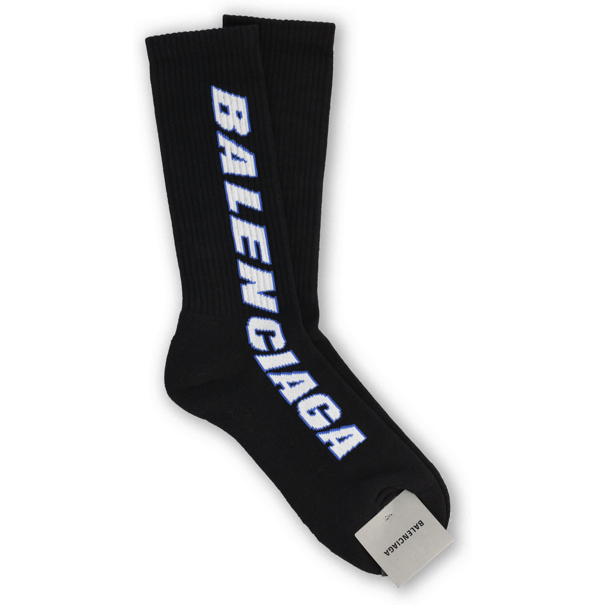 Balenciaga Underwear Black