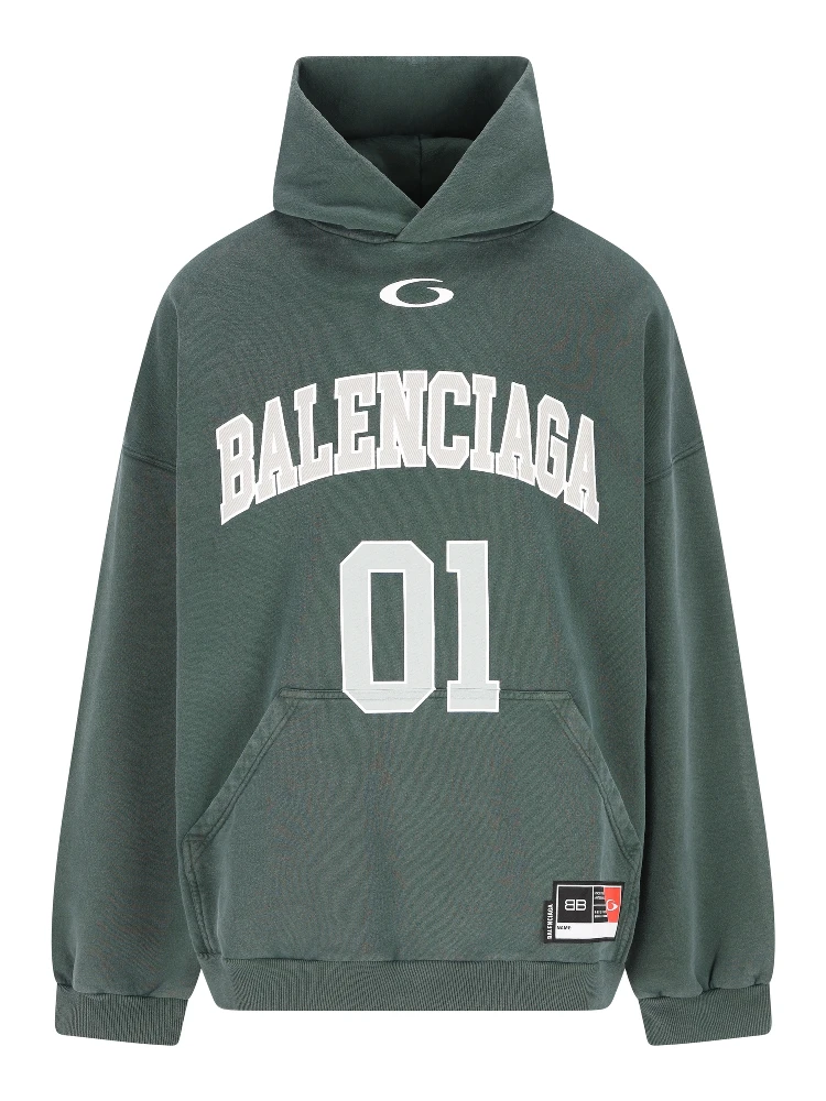 Balenciaga Sweaters