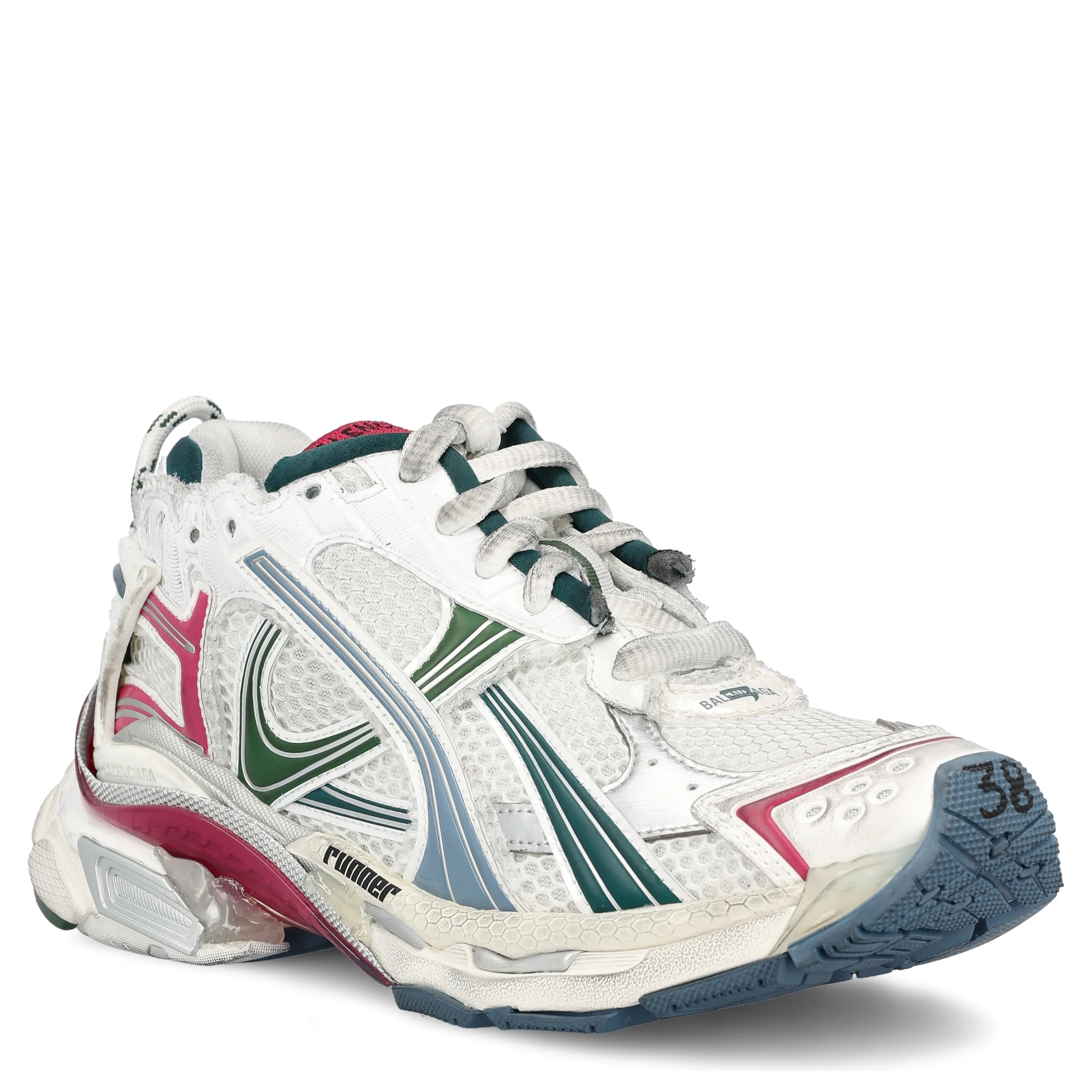 Balenciaga Sneakers