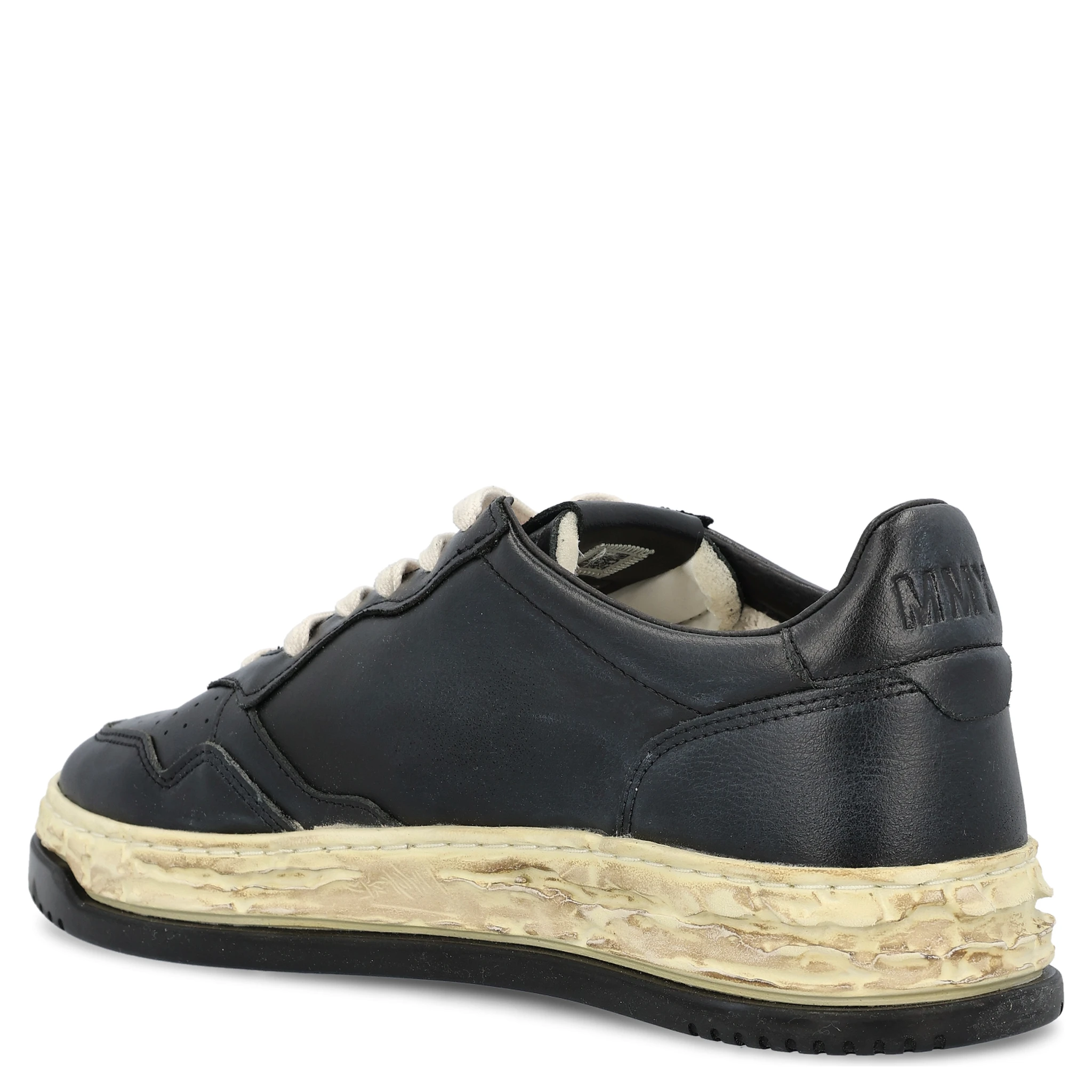AUTRY X MAISON MIHARA YASUHIRO Sneakers Black
