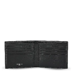 Balenciaga Wallets Black