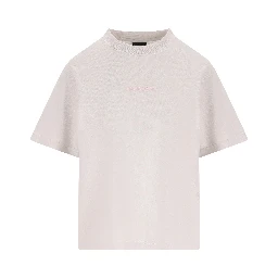 Balenciaga T-shirts and Polos