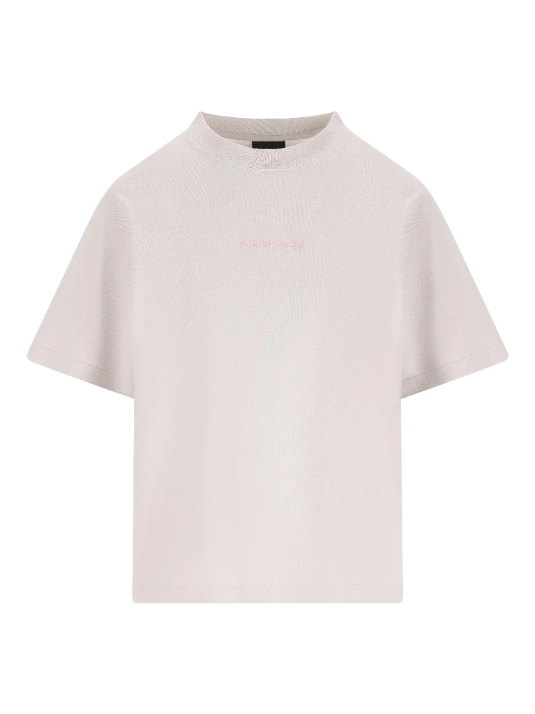 Balenciaga T-shirts and Polos