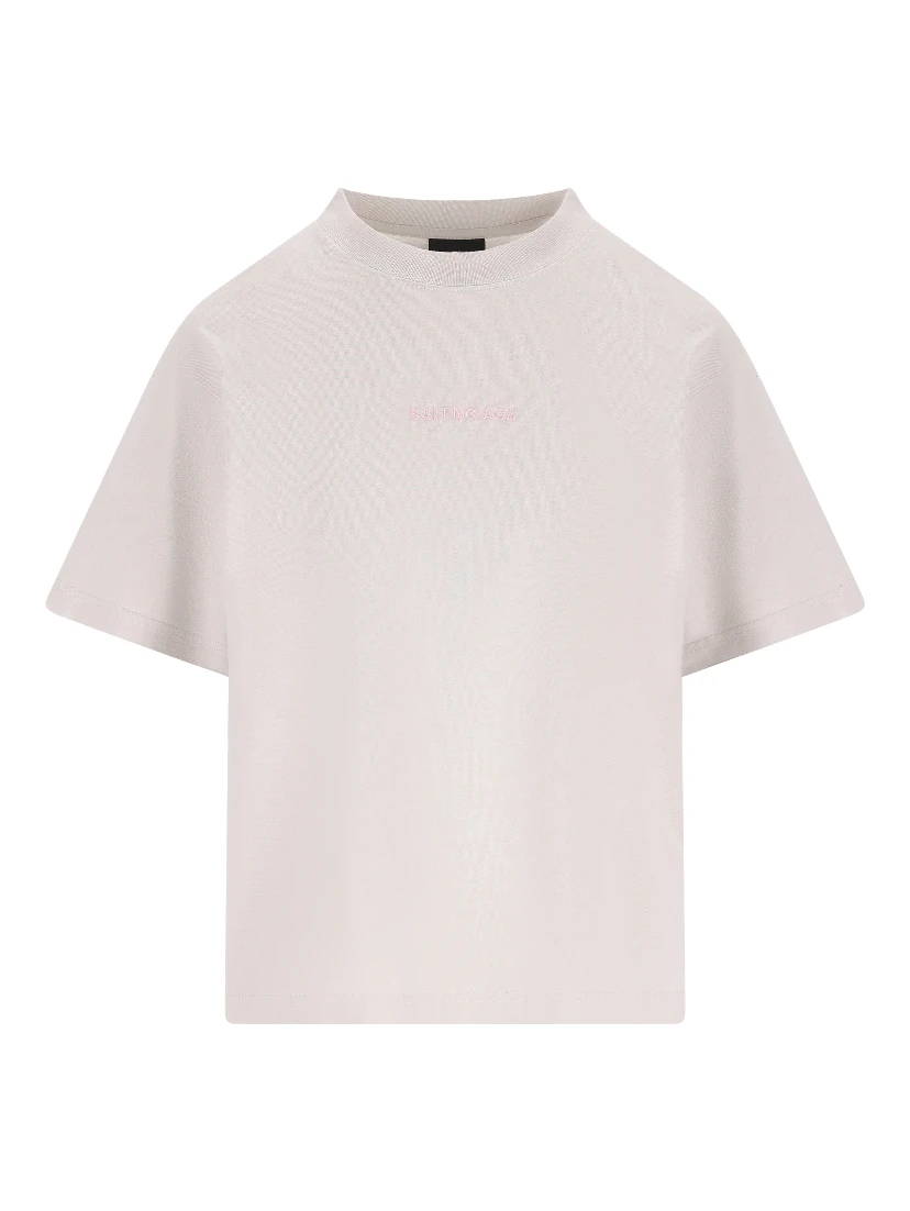 Balenciaga T-shirts and Polos