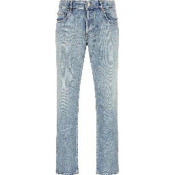 جينز سان لوران