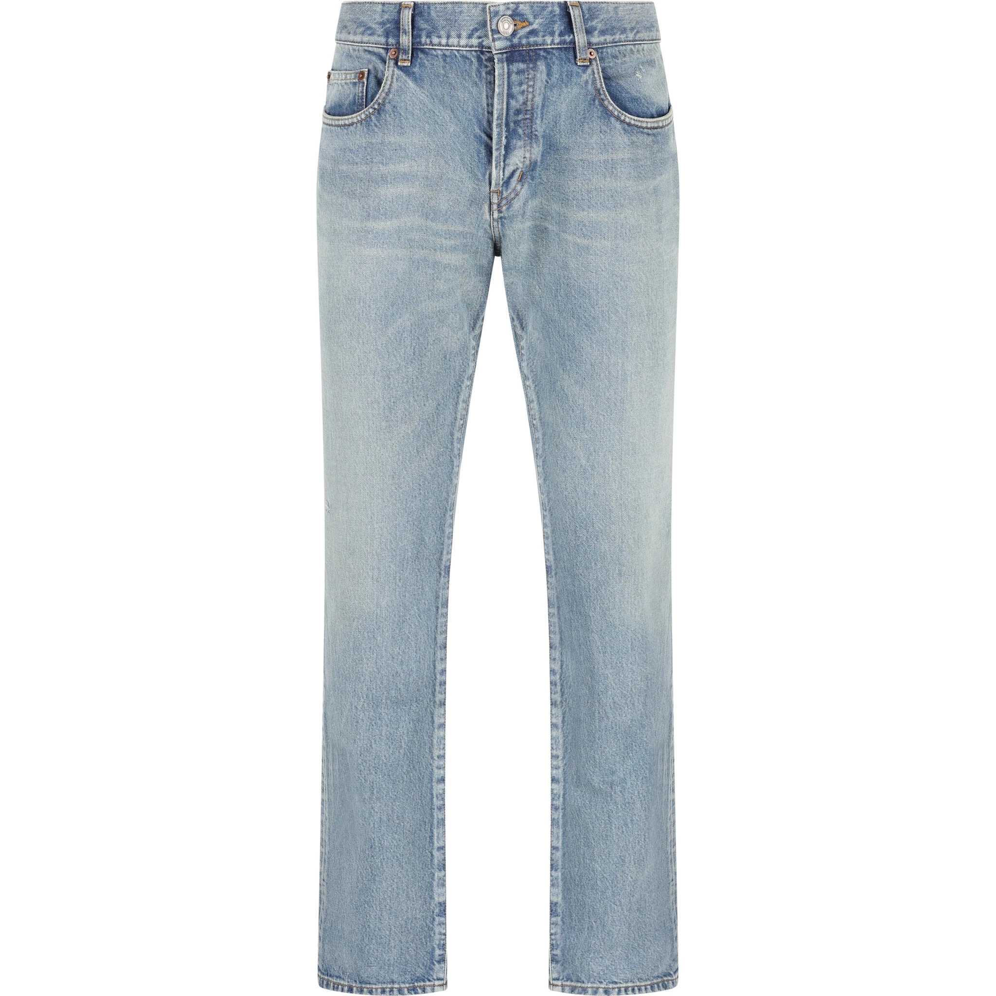 جينز سان لوران