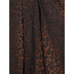 Balenciaga Skirts Brown