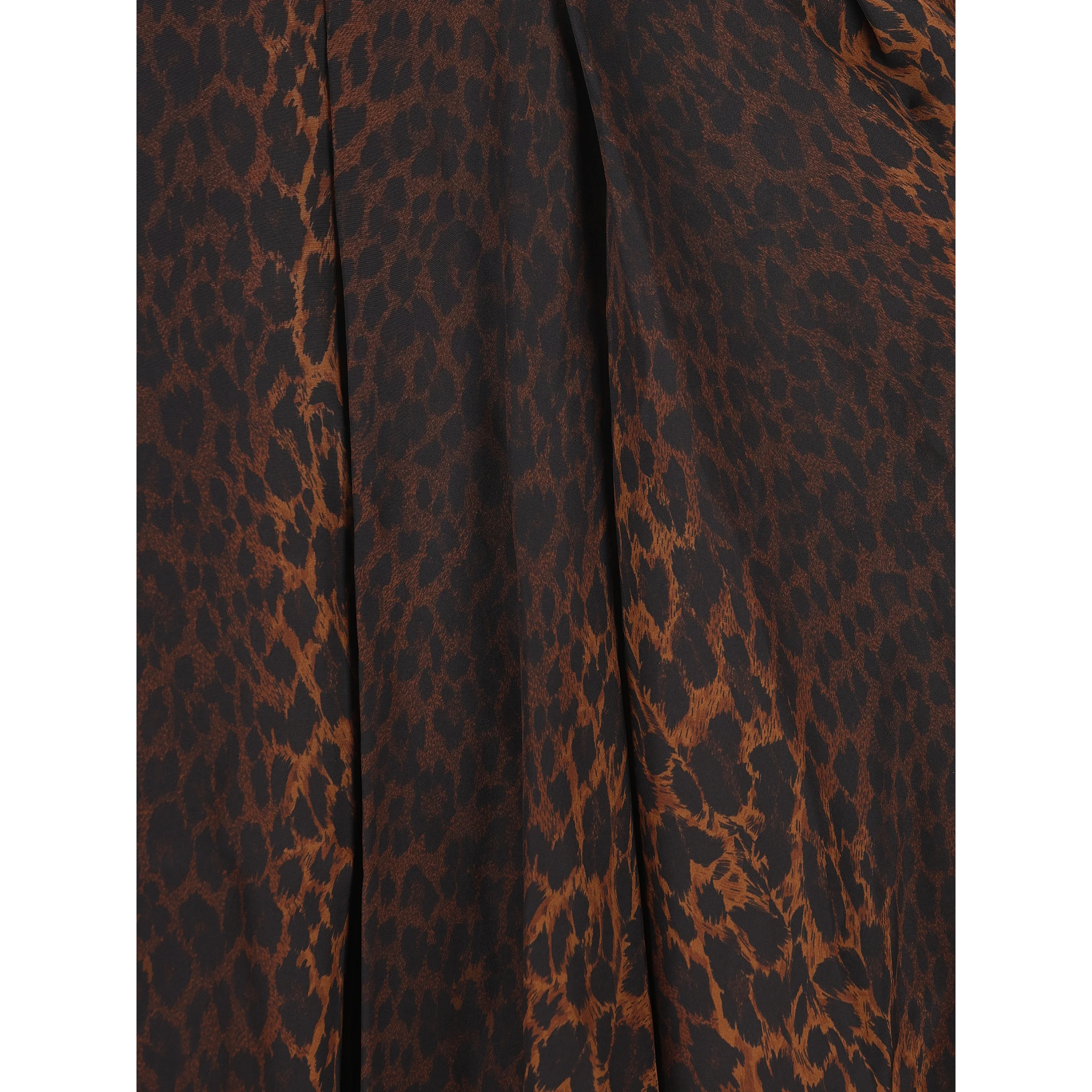 Balenciaga Skirts Brown