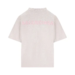 Balenciaga T-shirts and Polos