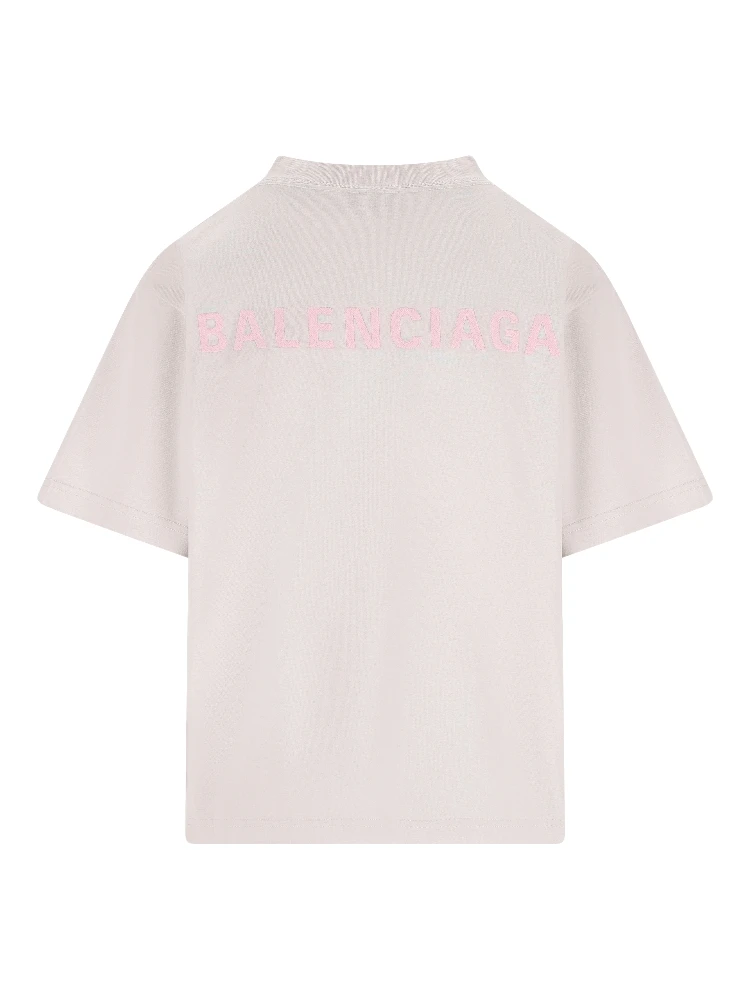 Balenciaga T-shirts and Polos alternative